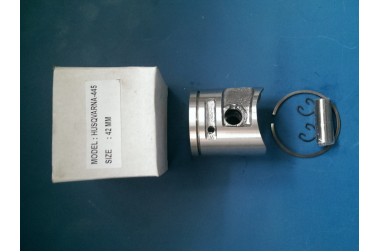 Поршень Husqvarna 445 45мм у зборі бензопила  Індія